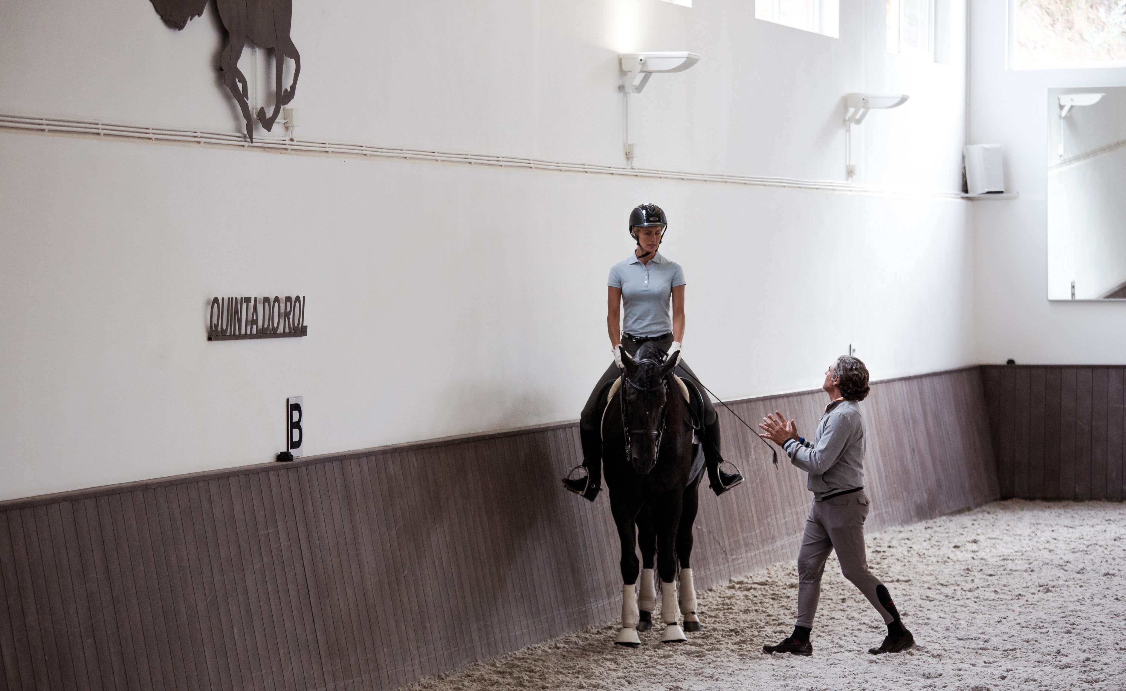 Portugal's Finest - horseXperiences™ GO EQUESTRIAN