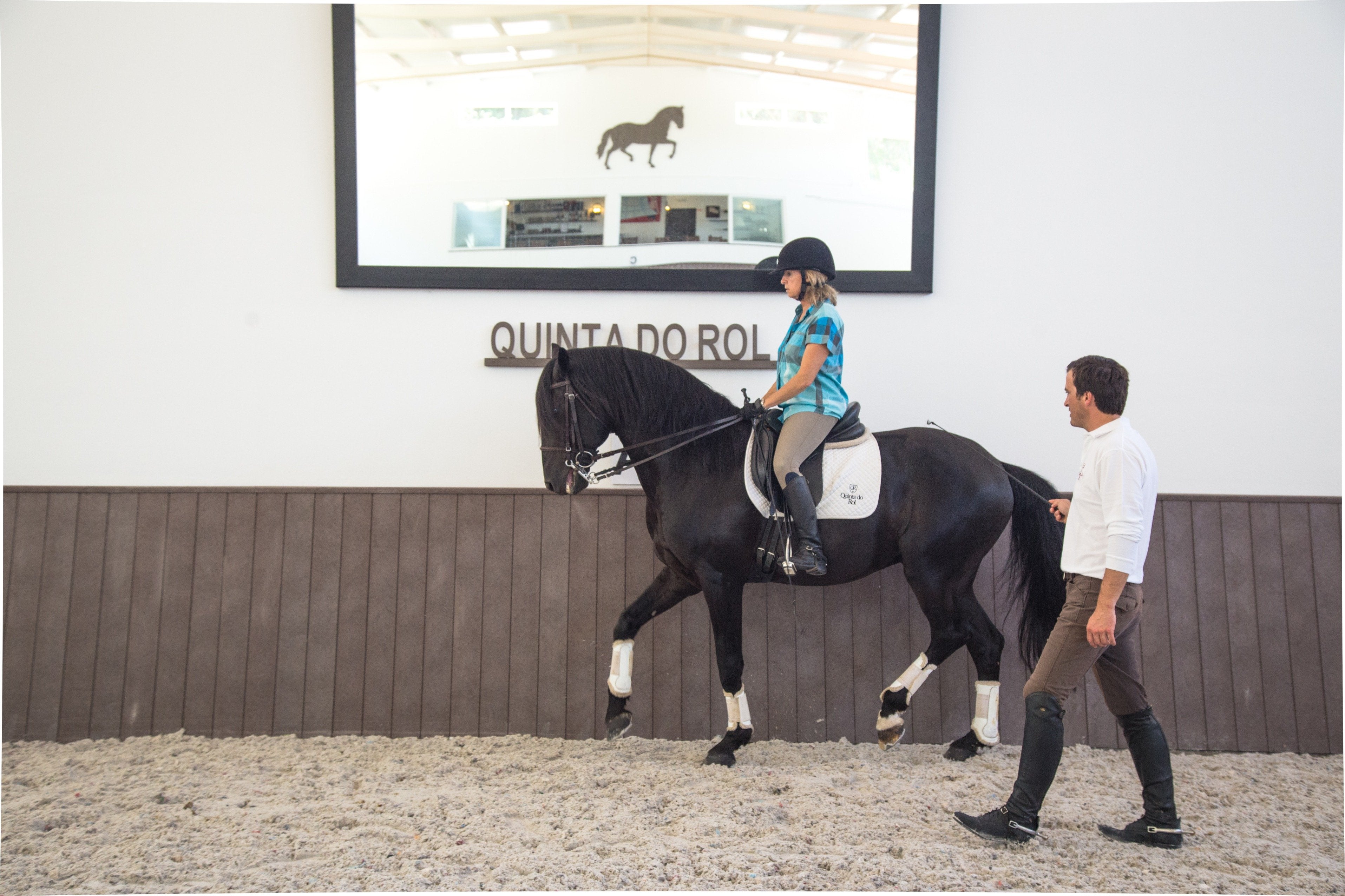 Portugal's Finest - horseXperiences™ GO EQUESTRIAN