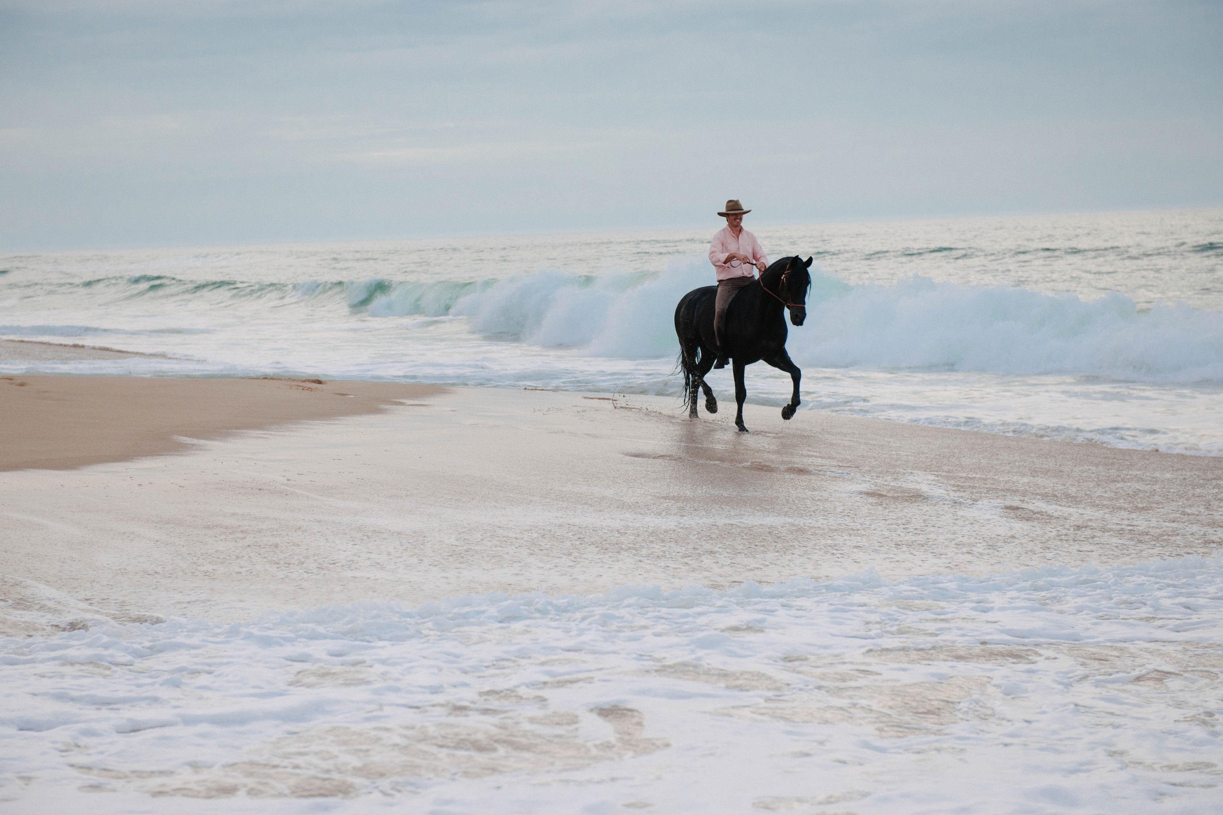 Portugal's Finest - horseXperiences™ GO EQUESTRIAN