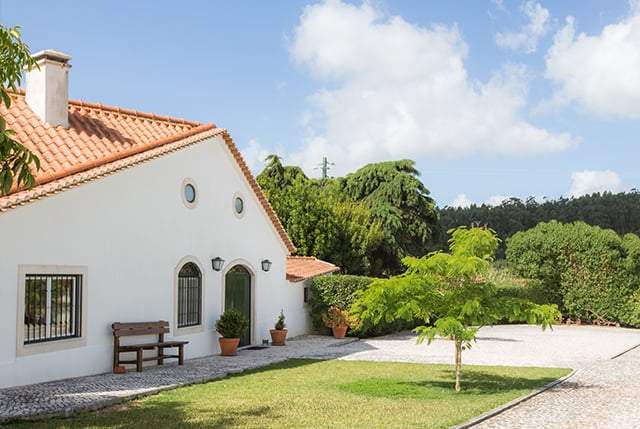 Portugal's Finest - horseXperiences™ GO EQUESTRIAN