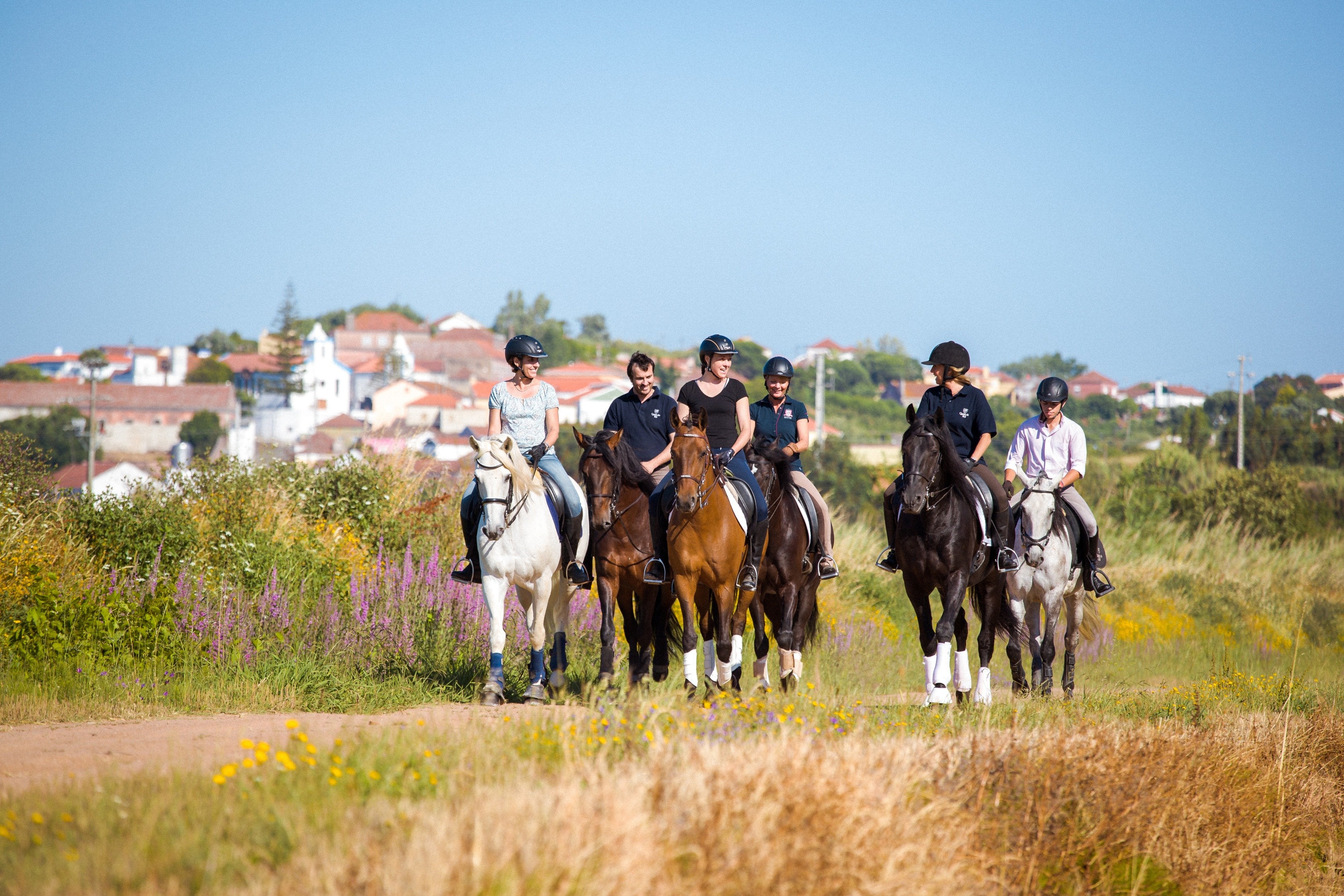 Portugal's Finest - horseXperiences™ GO EQUESTRIAN