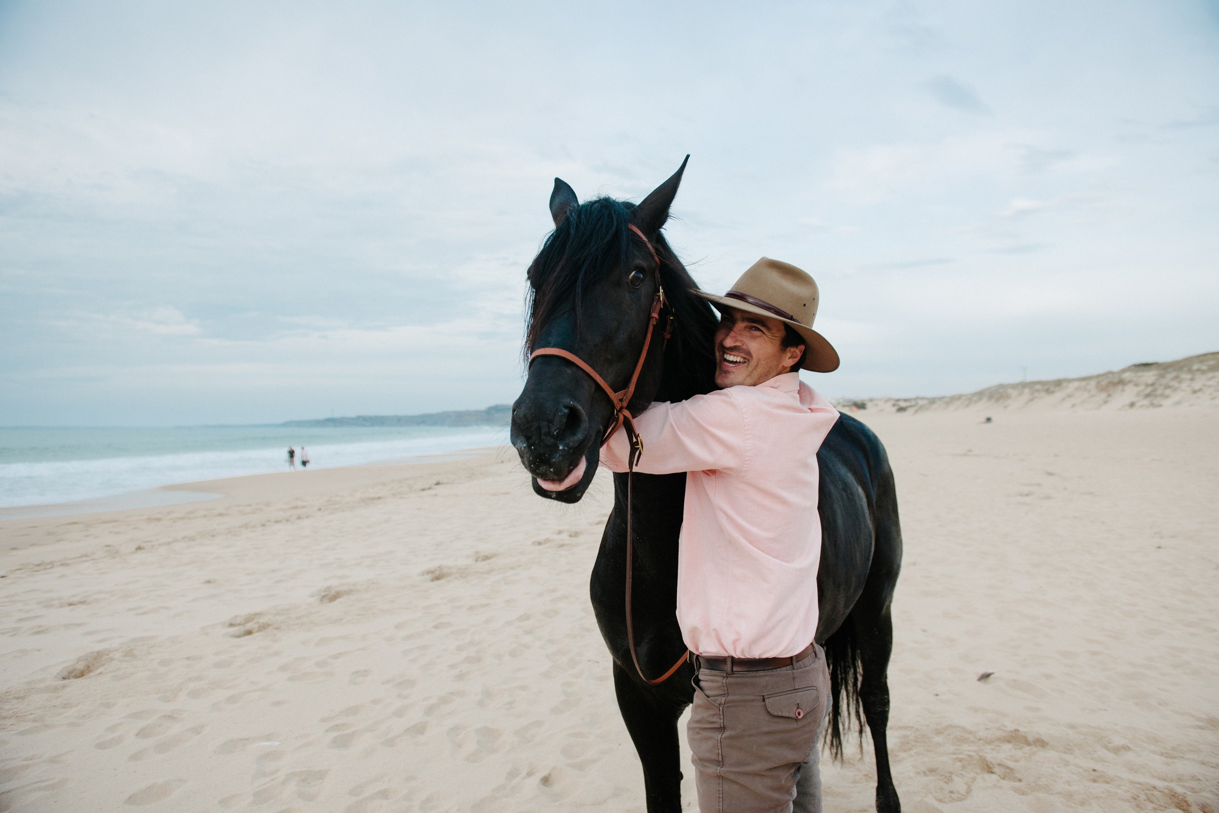Portugal's Finest - horseXperiences™ GO EQUESTRIAN