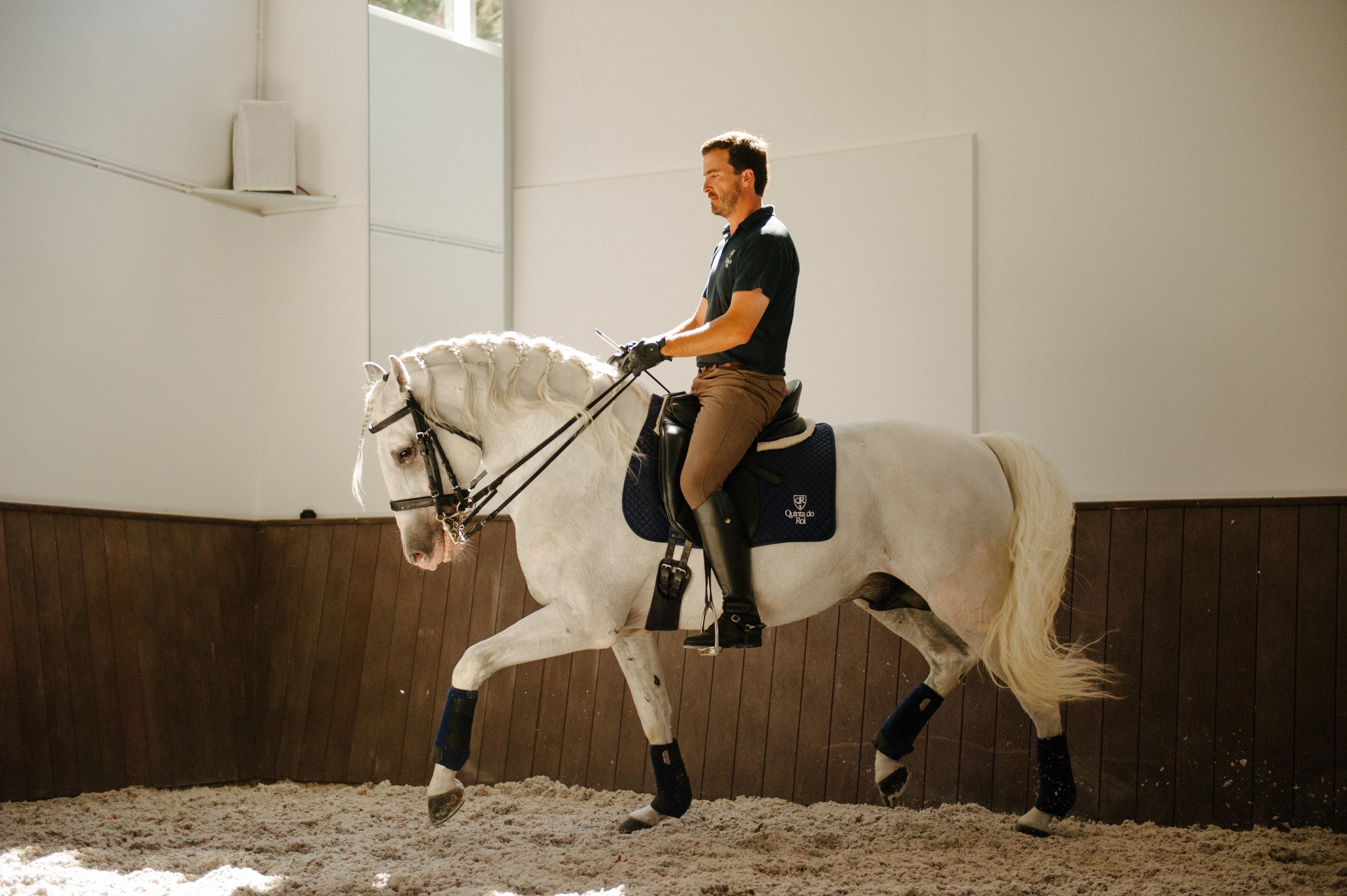 Portugal's Finest - horseXperiences™ GO EQUESTRIAN