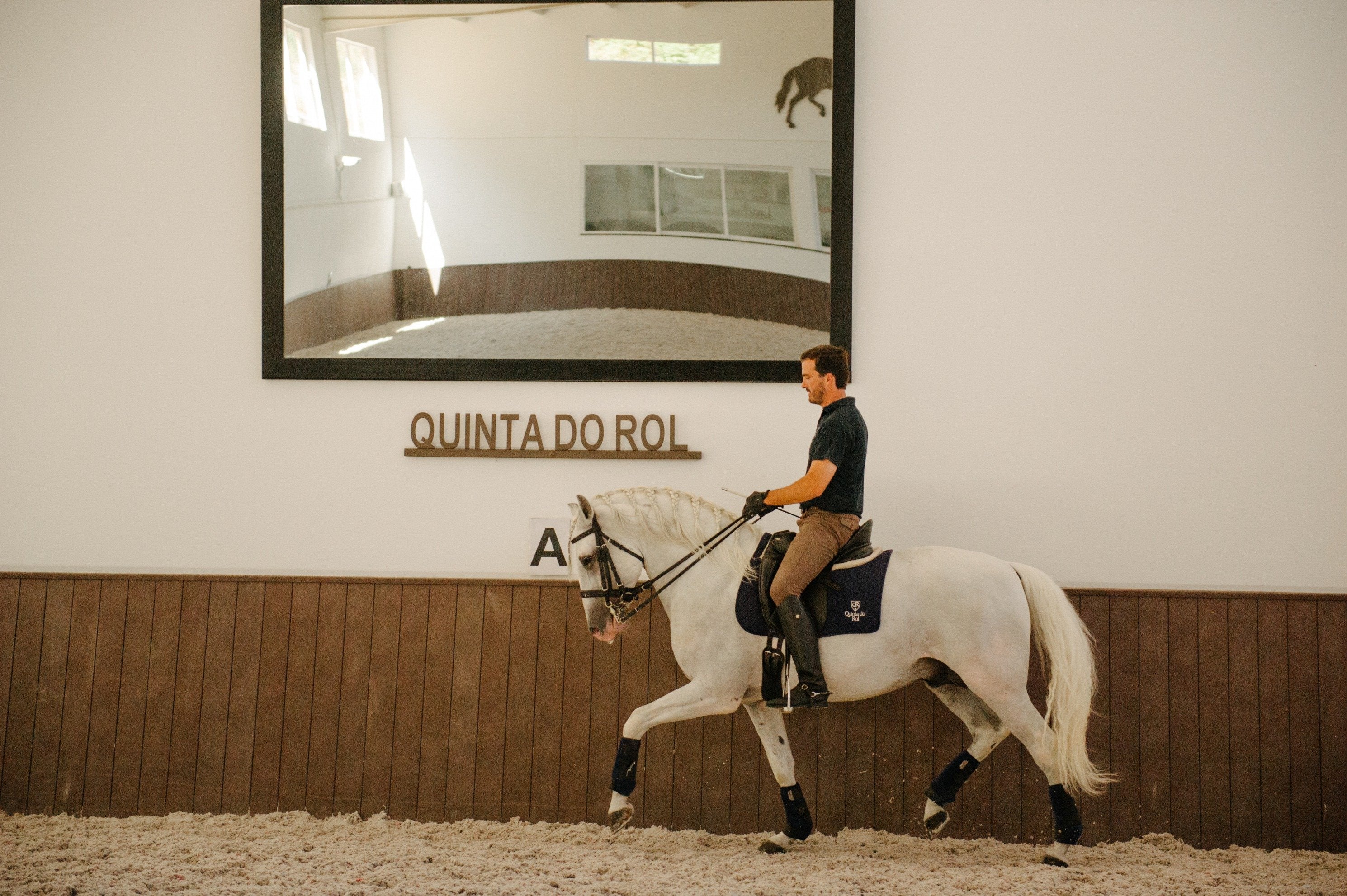 Portugal's Finest - horseXperiences™ GO EQUESTRIAN