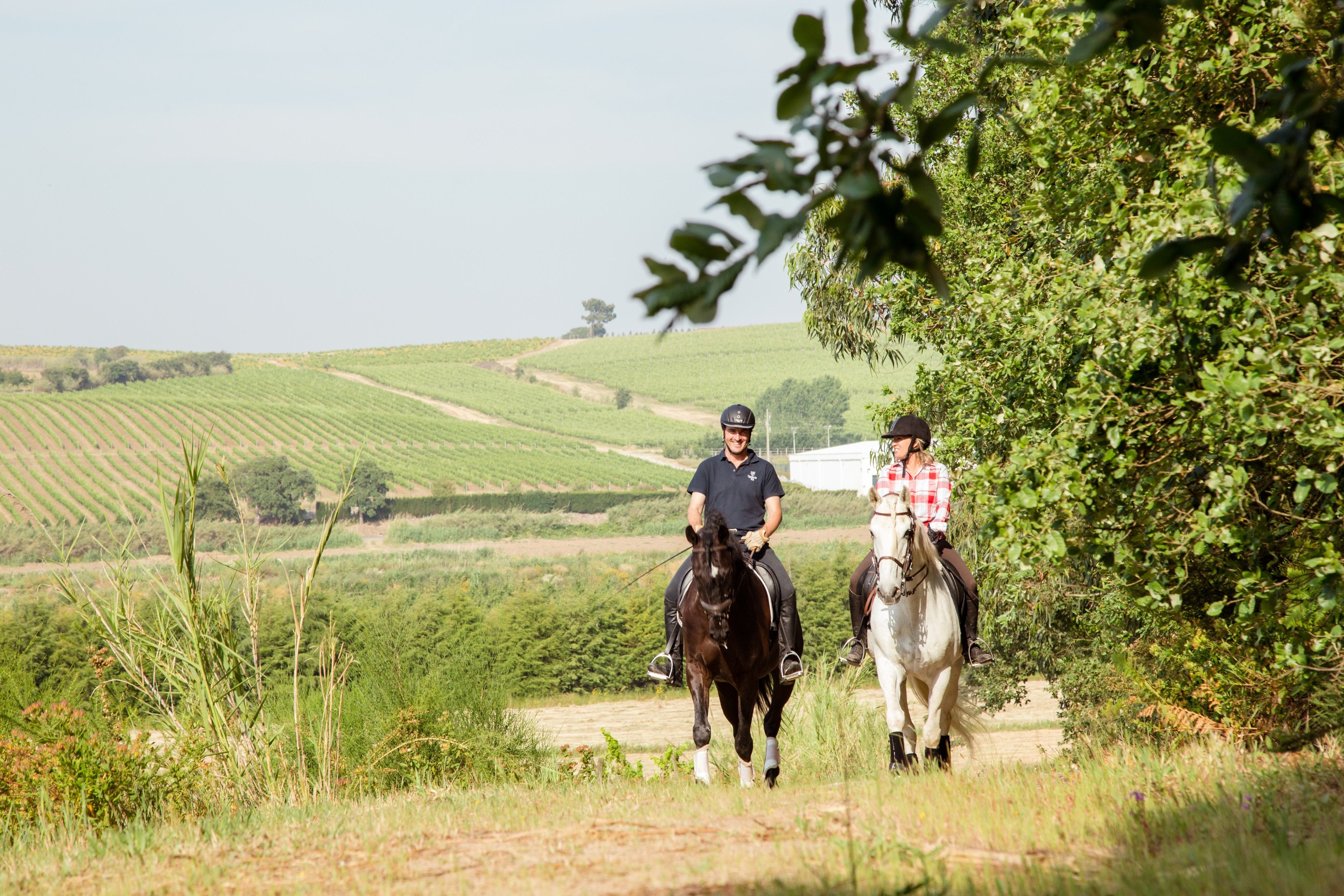 Portugal's Finest - horseXperiences™ GO EQUESTRIAN