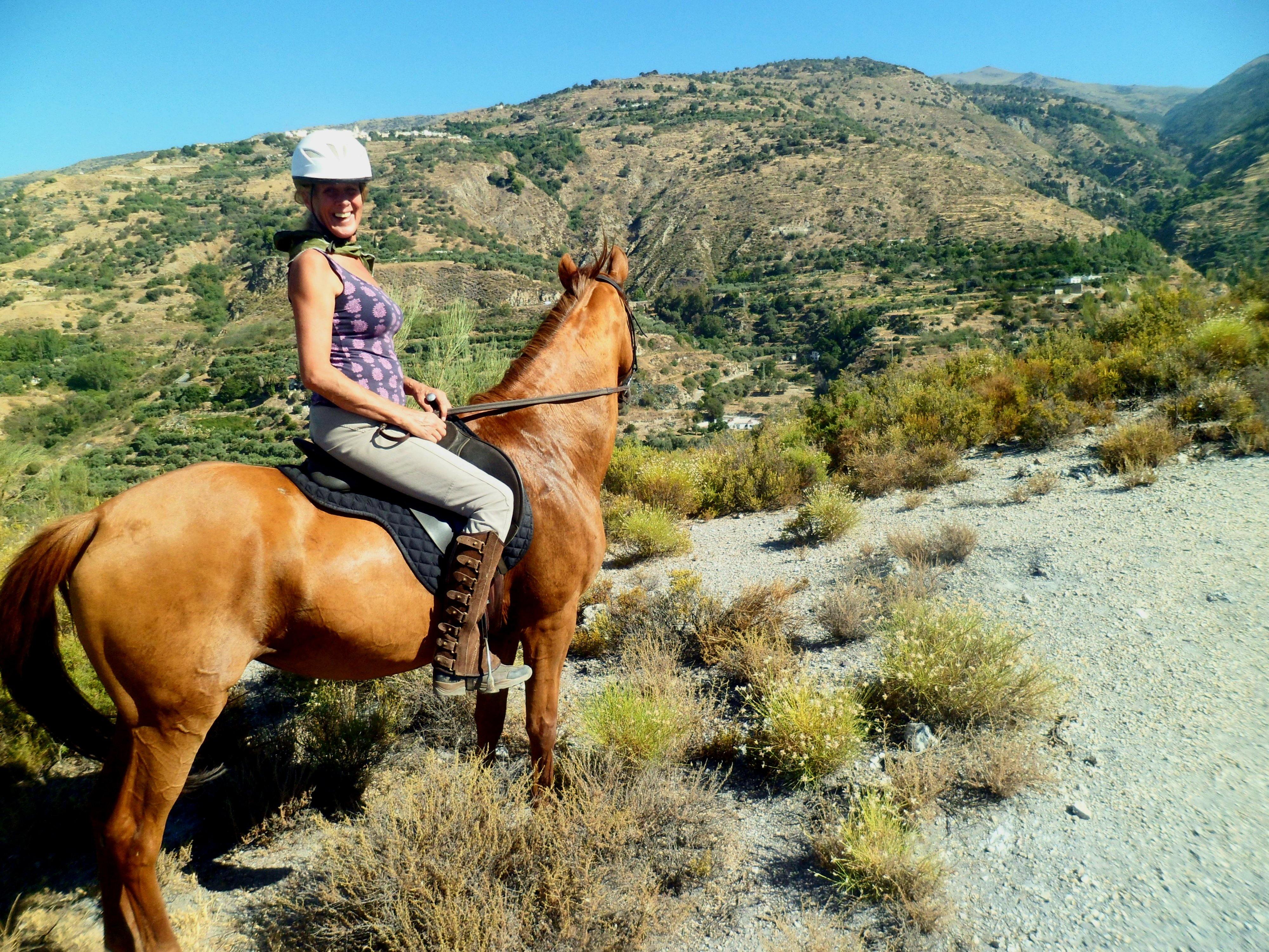 Andalusian Rural Luxury - horseXperiences™ GO EQUESTRIAN