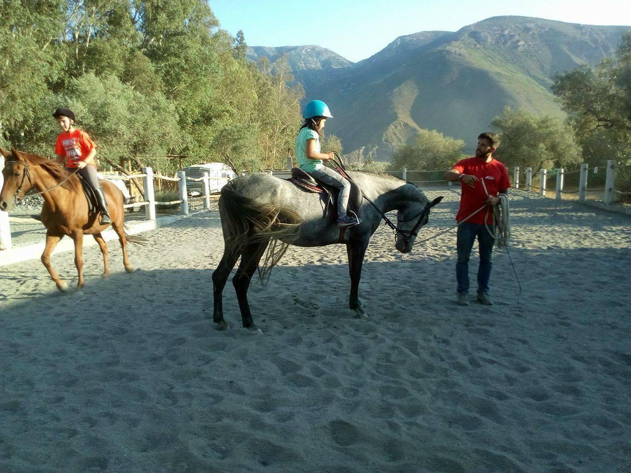 Andalusian Rural Luxury - horseXperiences™ GO EQUESTRIAN