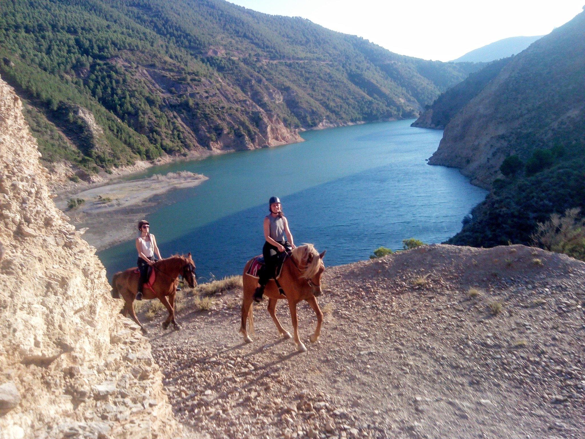 Andalusian Rural Luxury - horseXperiences™ GO EQUESTRIAN