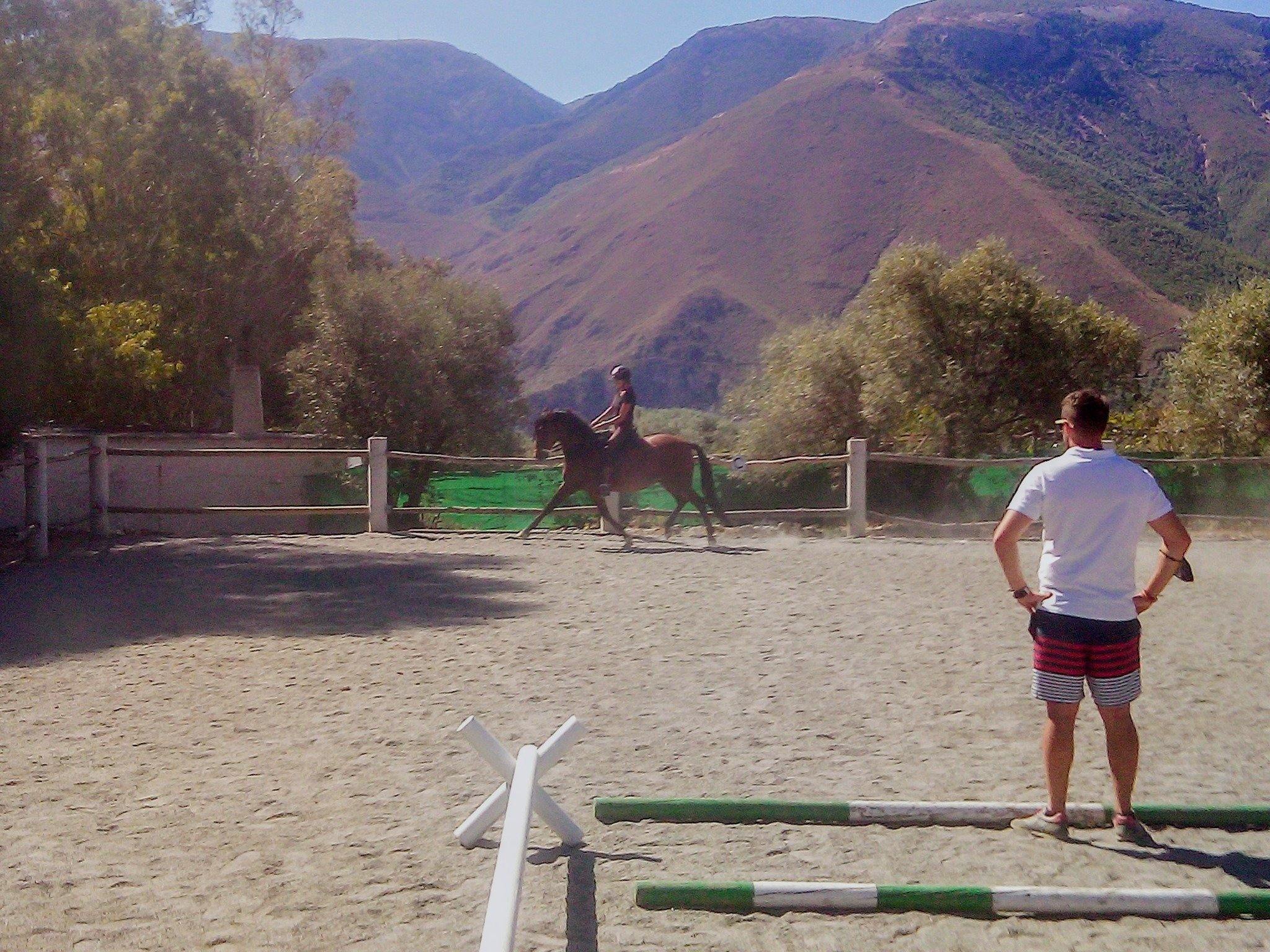 Andalusian Rural Luxury - horseXperiences™ GO EQUESTRIAN