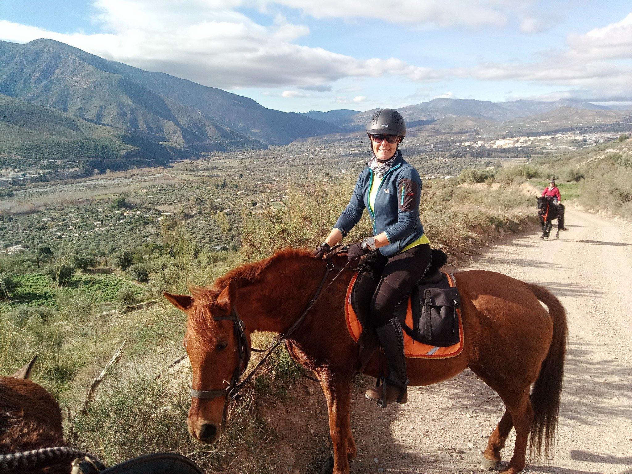 Andalusian Rural Luxury - horseXperiences™ GO EQUESTRIAN