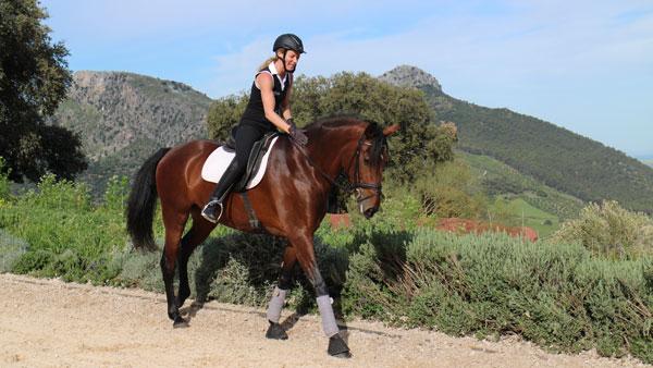 Málaga's eXclusive Eco-Luxury - horseXperiences™ GO EQUESTRIAN