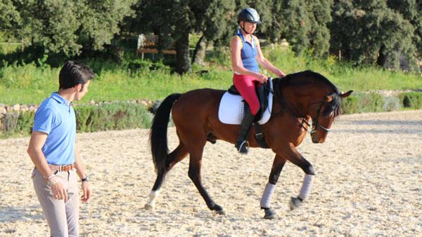 Málaga's eXclusive Eco-Luxury - horseXperiences™ GO EQUESTRIAN