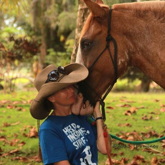 Tropical Discovery - horseXperiences™ GO EQUESTRIAN