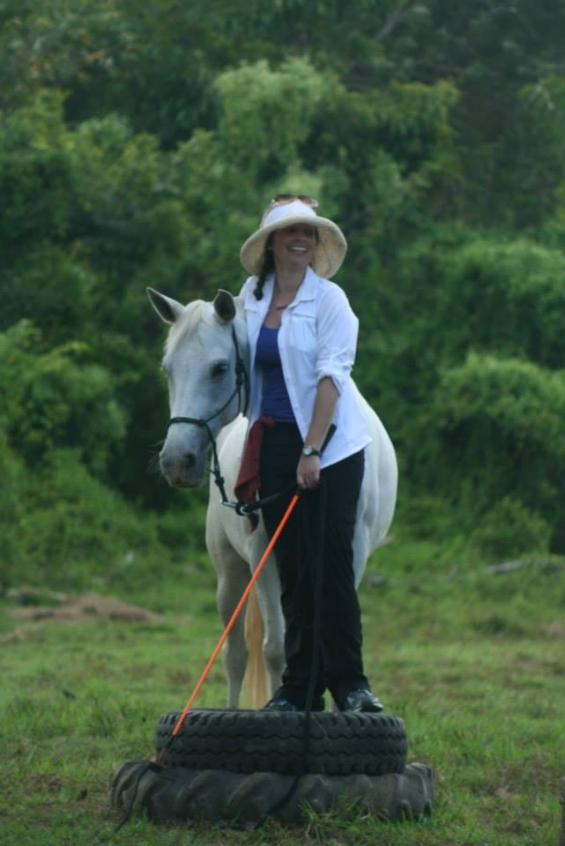 Tropical Discovery - horseXperiences™ GO EQUESTRIAN