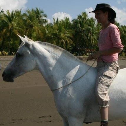 Tropical Discovery - horseXperiences™ GO EQUESTRIAN