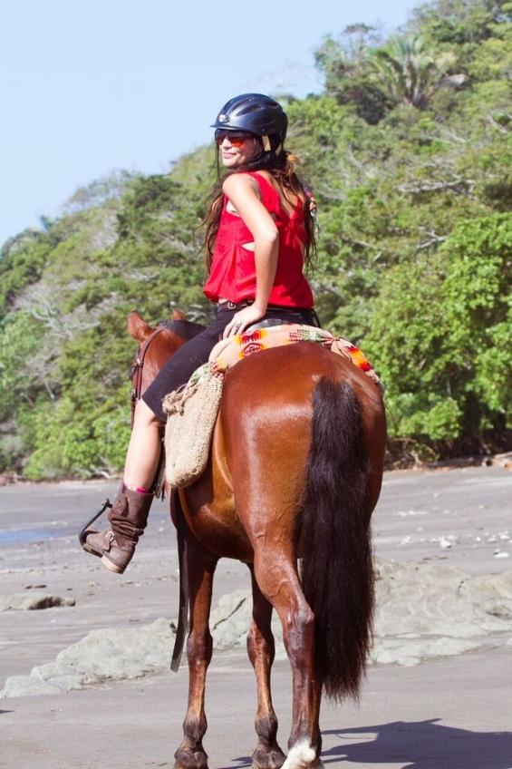 Tropical Discovery - horseXperiences™ GO EQUESTRIAN