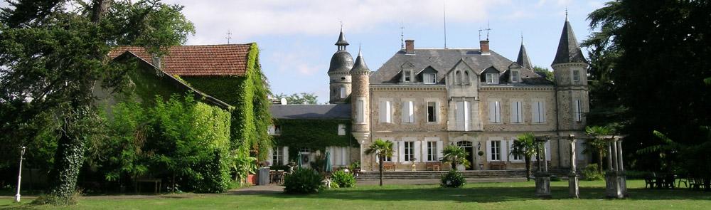 Charming & Peacefull Armagnac - horseXperiences™ GO EQUESTRIAN