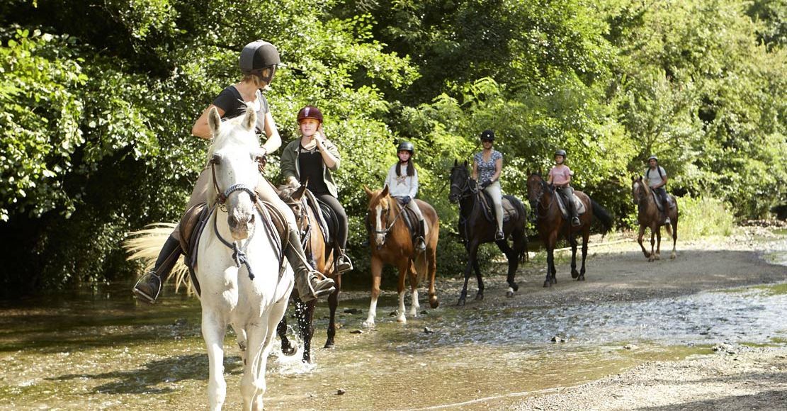 Italian Haven - horseXperiences™ GO EQUESTRIAN