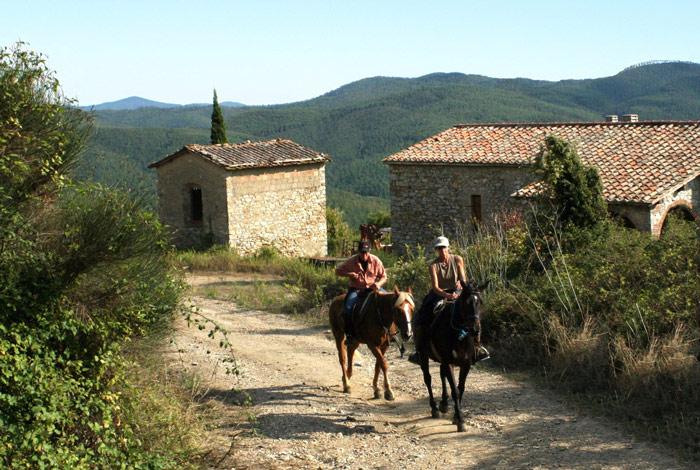 Italian Haven - horseXperiences™ GO EQUESTRIAN