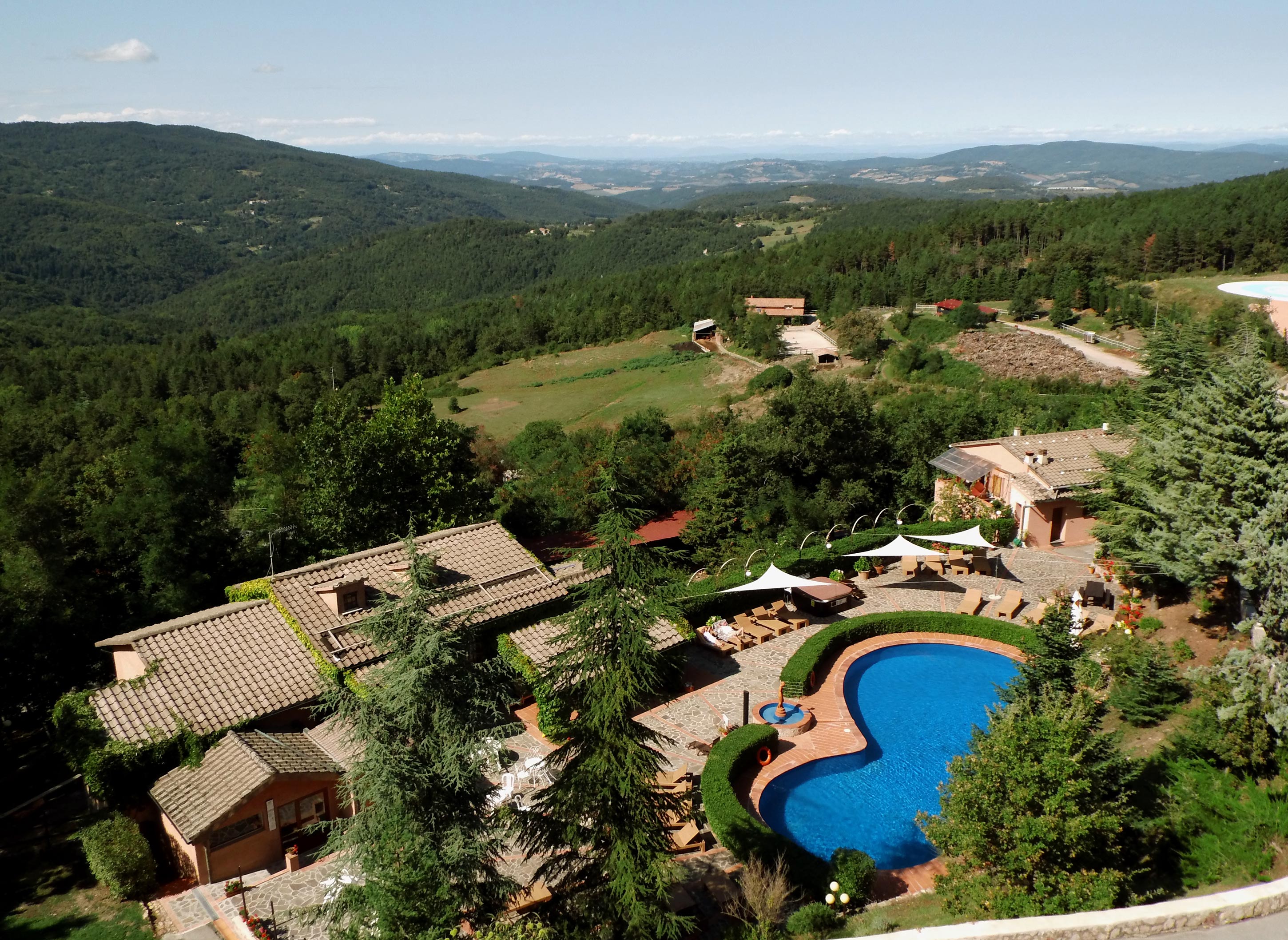 Italian Haven - horseXperiences™ GO EQUESTRIAN