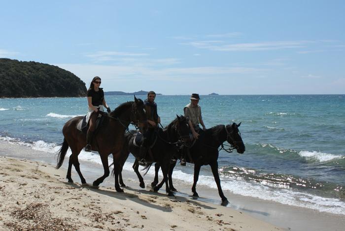 Italian Haven - horseXperiences™ GO EQUESTRIAN